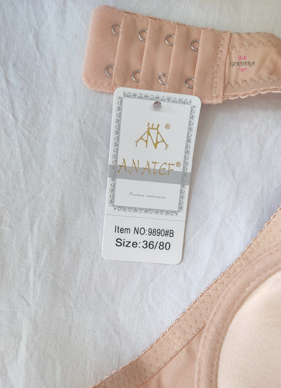 سوتین - سوتــین اسفنجی سوتــین اسفنجی-5